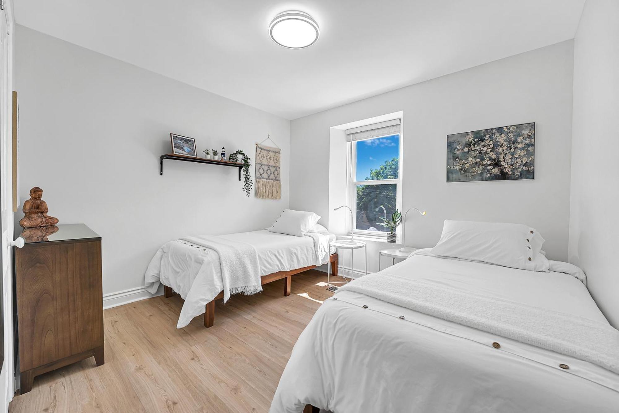 Appartement Harbour House à Hamilton Extérieur photo