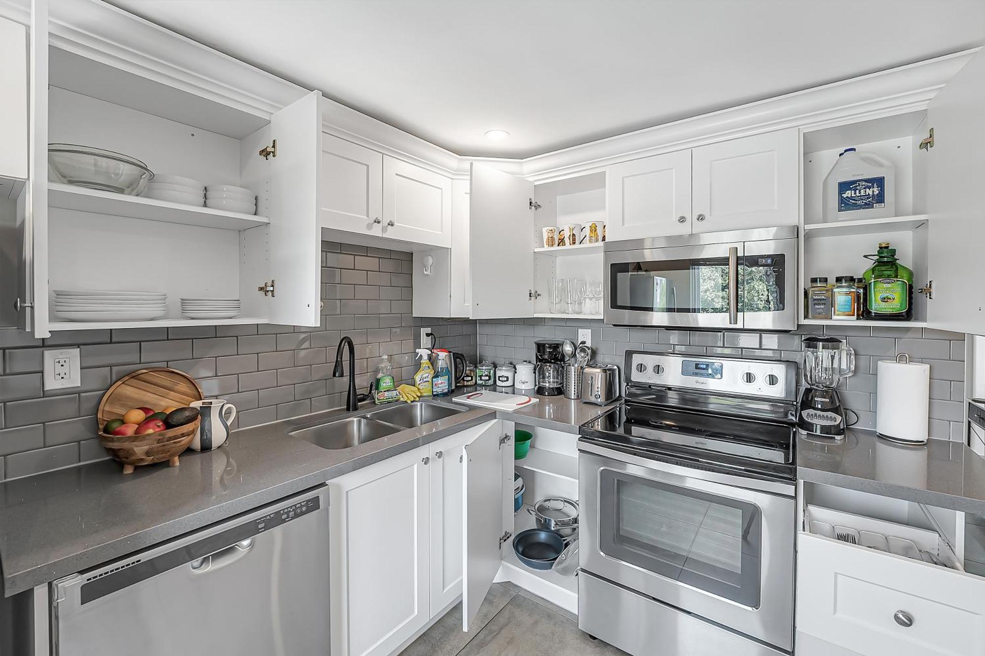Appartement Harbour House à Hamilton Extérieur photo